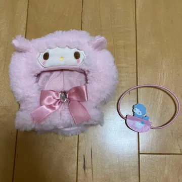 봉제 인형 코스튬 산리오 마이 스위트 피아노