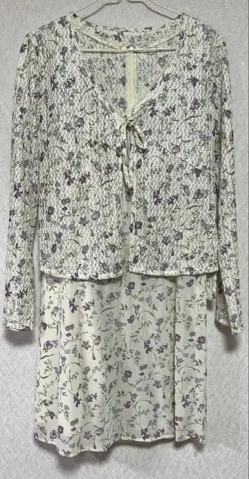 Miss ALICE 원피스 미사용품