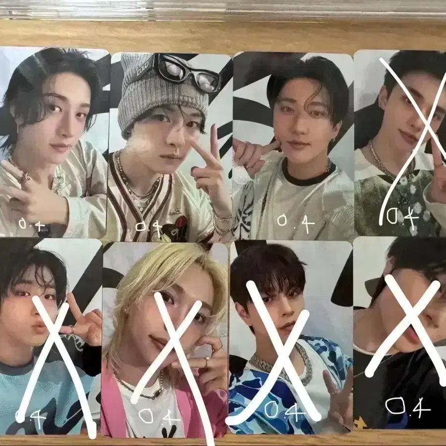 SKZ Stray Kids Encore Final Concert Stay Zone