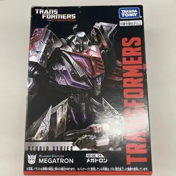 510621 타카라토미 트랜스포머 SS GE-04 메가트론