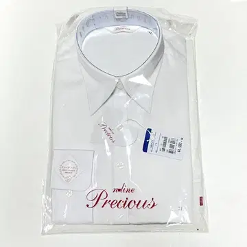 [수트 셔츠] Precious 긴팔 셔츠 화이트 11호