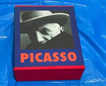 외국도서 피카소 Picasso Benedikt Taschen 전 2권
