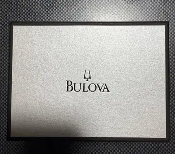 Bulova 브로바 남성용 손목시계 96D104