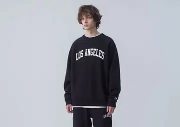 Champion x RHC Ron Herman 맨투맨 사이즈 L