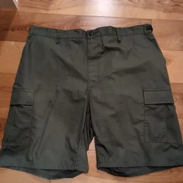 Propper BDU 숏 카고 팬츠