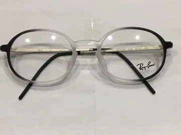 레이밴 RayBan 안경 정가 19,800엔 미사용 새상품