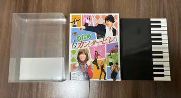 노다메 칸타빌레 DVD-BOX (6장)