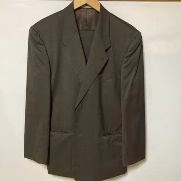 Papas 정장 세트 자켓 바지