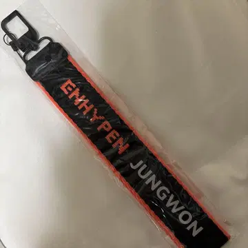 ENHYPEN JUNGWON 멀티 스트랩