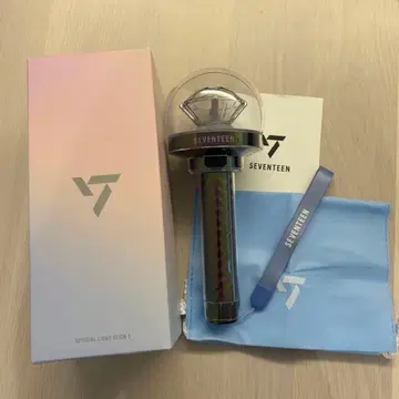 SEVENTEEN 응원봉 VER.3