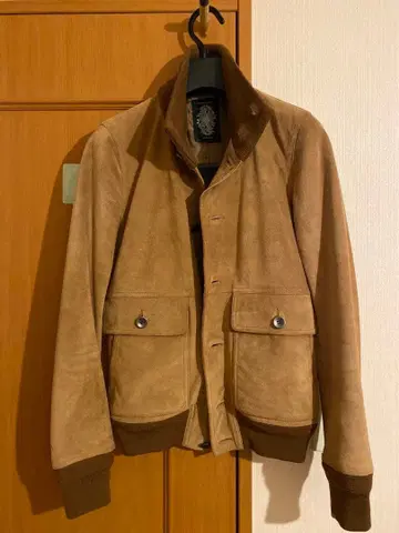 ACANTHUS 발스타 스웨이드 블루종 ACANTHUS