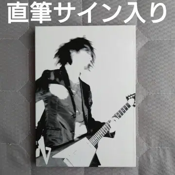 BOOM BOOM SATELLITES 친필 사인 최초 한정 CD+DVD