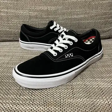 반스 스니커즈 vans skate era 28.5cm