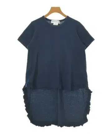 COMME des GARCONS GIRL 티셔츠 여성용
