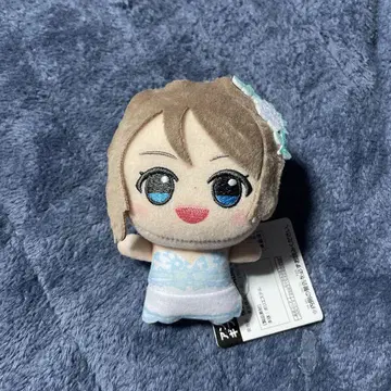 모리 판타지 한정판 러브 라이브! 선샤인!! SD 인형 와타나베 요우