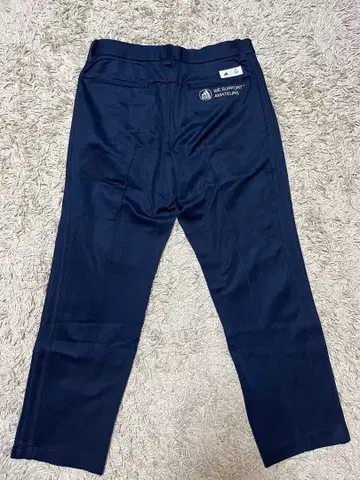 adidas x CLUBHAUS 콜라보 팬츠