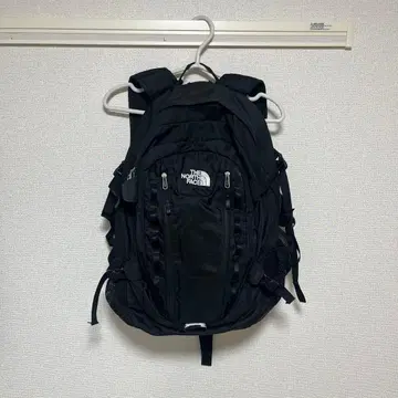 THE NORTH FACE 빅 샷 II 블랙 백팩