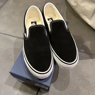 VANS LX Slip-On Reissue 98 / PREMIUM