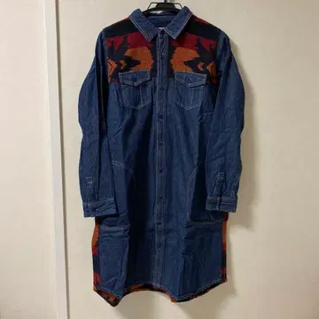 TITICACA 티티카카 가을/겨울 원피스 자켓