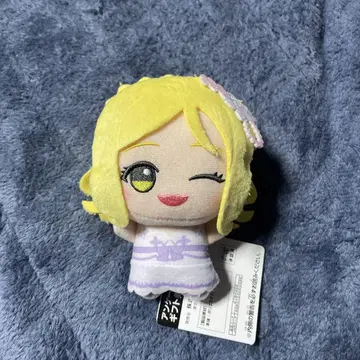 러브 라이브! 선샤인!! SD 인형 오하라 마리
