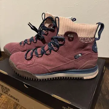 The North Face back to Berkeley 3 sport
