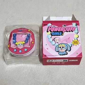 POP MART 클라이 베이비 폰 참