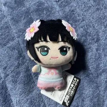 러브 라이브! 선샤인!! SD 인형 오하라 마리