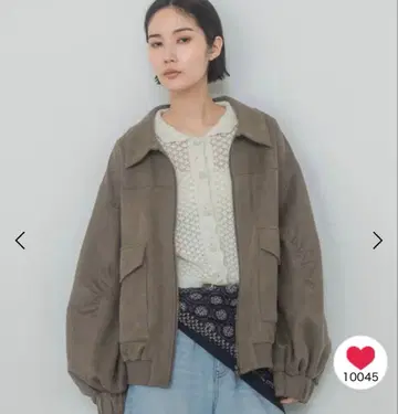지나시스 몬스터 블루종 브라운