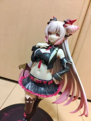 774inc. HoneyStrap 스오 파트라 1/7 스케일 피규어