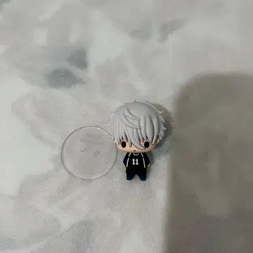 블루 록 쵸코링 마스코트 나기 세이시로