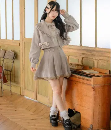 ROJITA 셋업