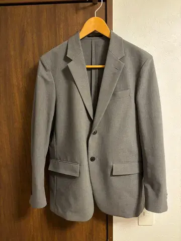 UNIQLO 감동 자켓 사이즈 S