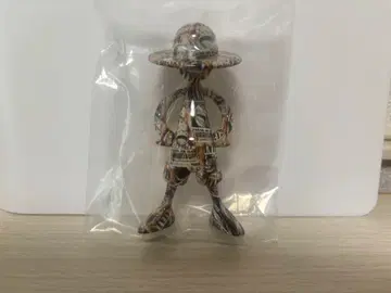 LUFFY's Vol.1 루피즈 사황 수배서 41