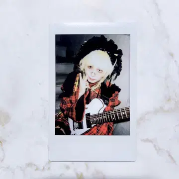 sugar 켄타로 폴라로이드