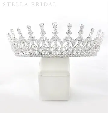 STELLA BRIDAL 티아라 완판템