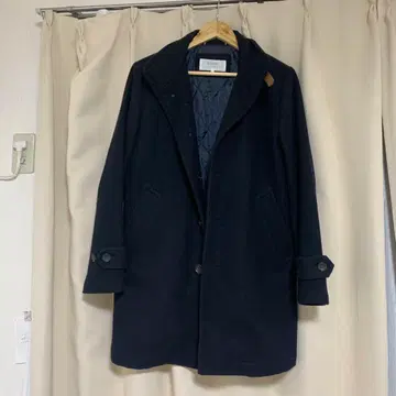 빔스 라이츠 코트