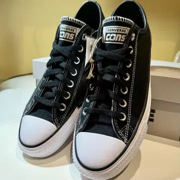 CONS CTAS PRO SUEDE OX 27.5cm