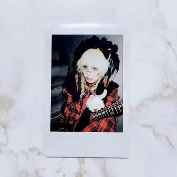 sugar 켄타로 폴라로이드