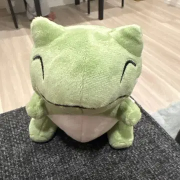 1. 대타 봉제 인형 포켓몬 센터 엘풍