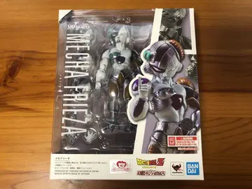 SH Figuarts MECHA FRIEZA 피규어 혼웹 상점