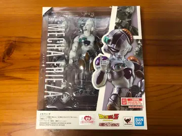 SH Figuarts MECHA FRIEZA 피규어 혼웹 상점