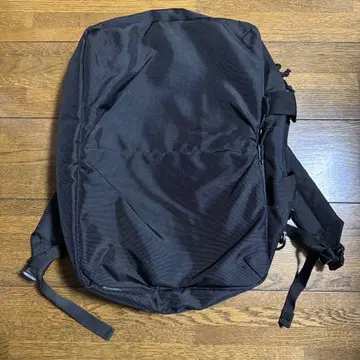 유니클로 3WAY 비즈니스 백