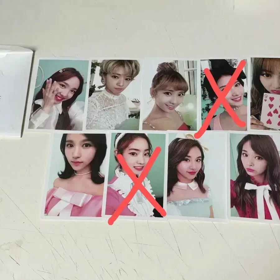 Hearts2hearts Eina Slide Mount Keyring #ANA,#A_NA,#H2H on Bunjang