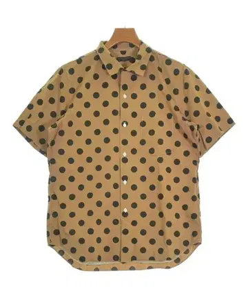 COMME des GARCONS HOMME PLUS 캐주얼 셔츠 남성용
