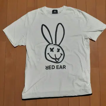 RED EAR/T셔츠 L