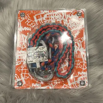 vaundy FUSION 스마트폰 스트랩