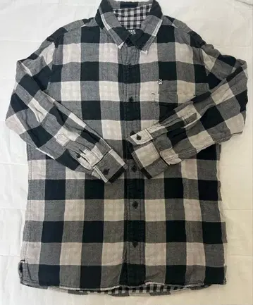 HYSTERIC GLAMOUR 긴팔 셔츠 S