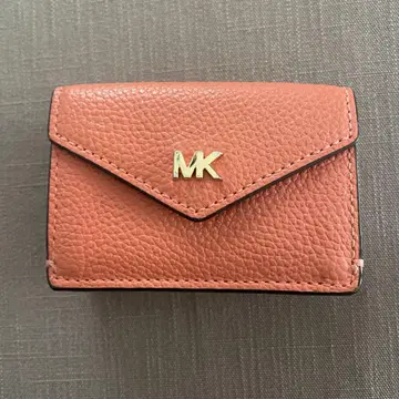 마이클코어스 3단 폴더형 지갑 최종 가격 인하