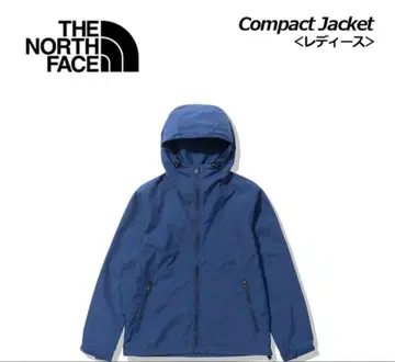 더 노스페이스 [ THE NORTH FACE ] 컴팩트 자켓