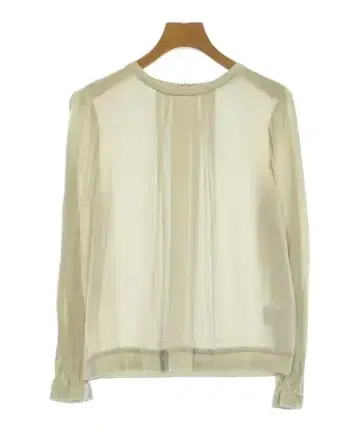 AQUASCUTUM 여성용 블라우스